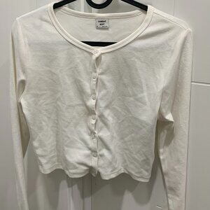Aritzia Sundays Best Izzy Cardigan